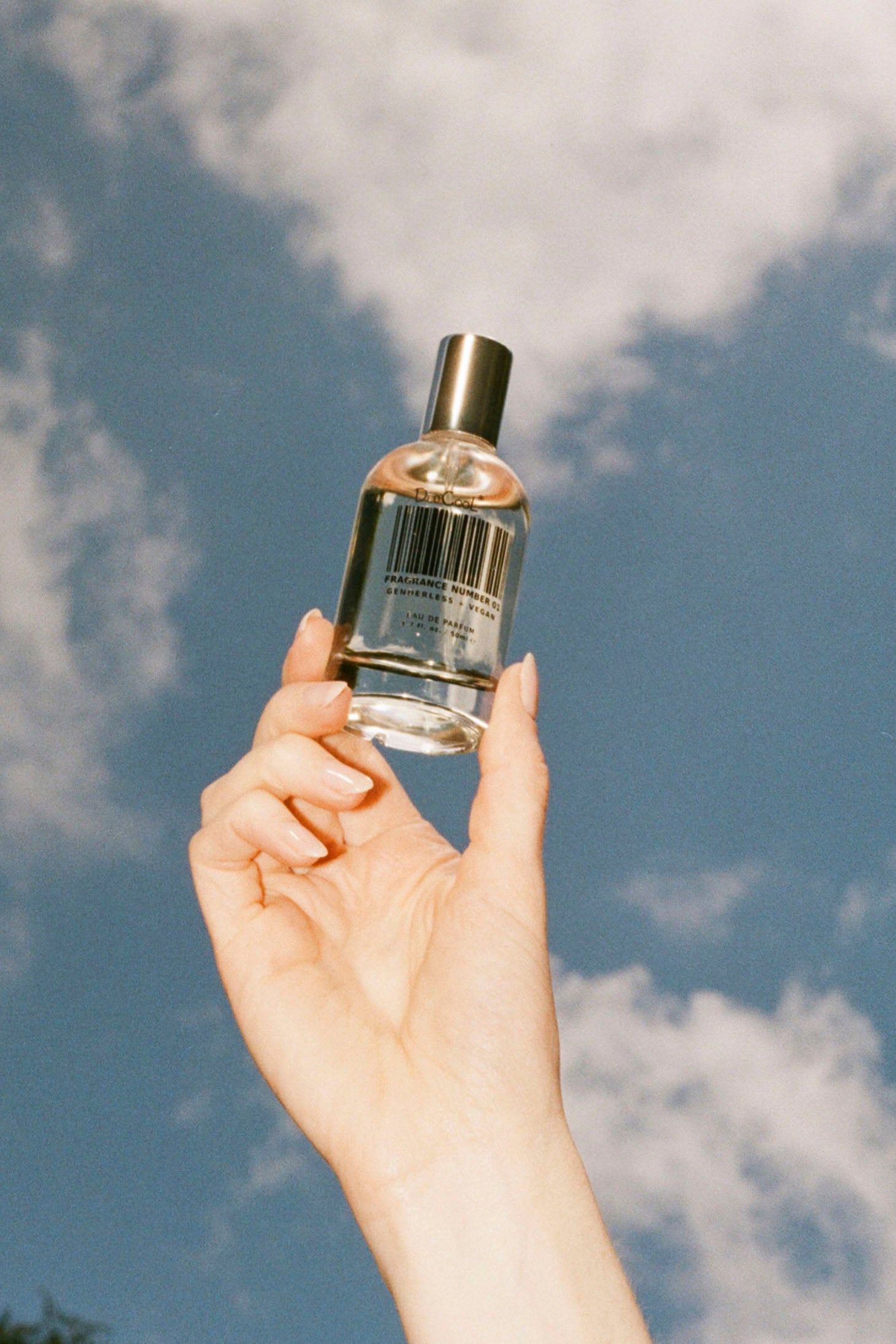 Fragrance 01 