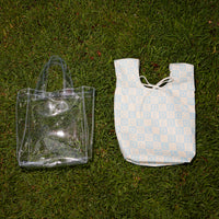 Layered Tote