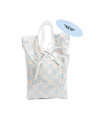 DedCool - Layered Tote Bag