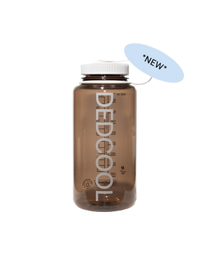 DedCool - Water Bottle