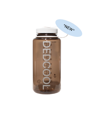 DedCool - Water Bottle