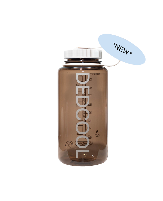 DedCool - Water Bottle