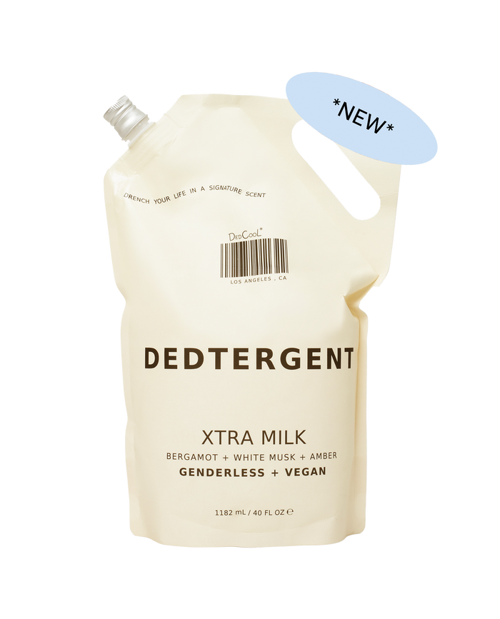 DedCool - Xtra Milk Dedtergent Refill