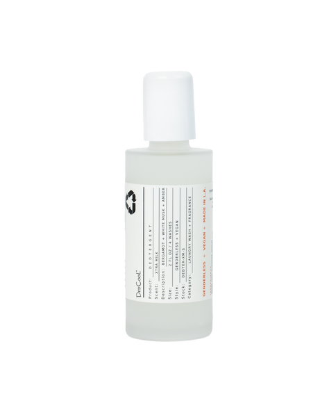DedCool Mini Laundry Dedtergent