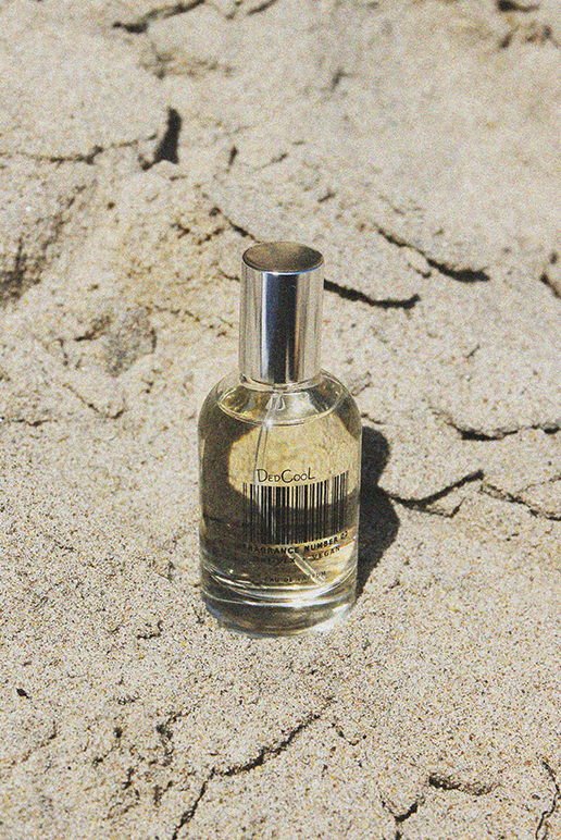 DedCool 02 Eau de Parfum Travel Spray