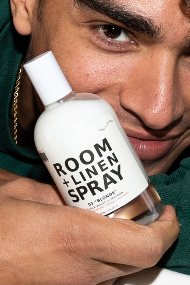 03 Blonde Room + Linen Spray - DedCool