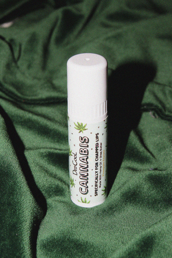 Cannabis Balm Stick - DedCool