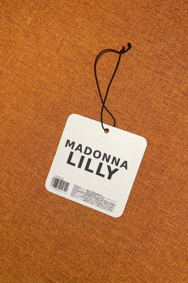 Madonna Lilly Air Freshener - DedCool