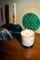 Rocco Mint Massage Candle - DedCool