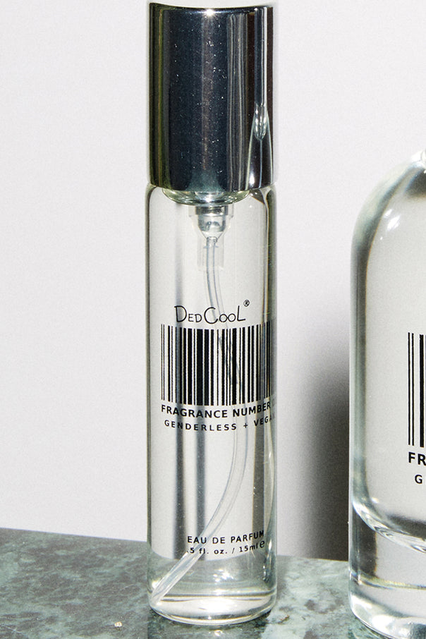 Dedcool Milk Enhancer Fragrance Review Sephora Launch
